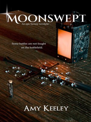 cover image of Moonswept